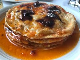 Enchiladas Alteñas 1